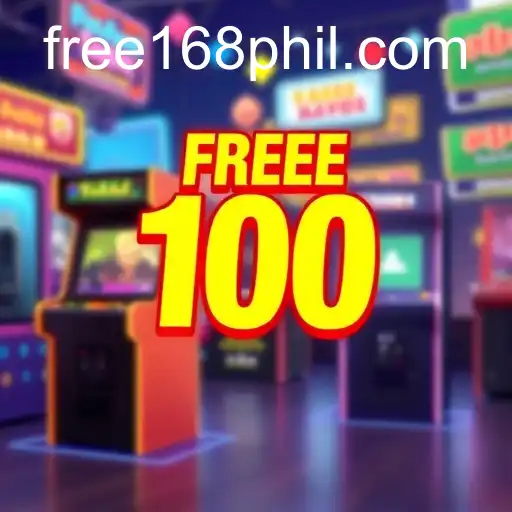 Exploring Arcade Games: The Timeless Charm of PHIL168 Free 100