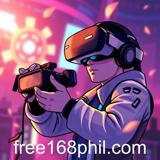 Gaming in the Year of Virtual Reality Expansion