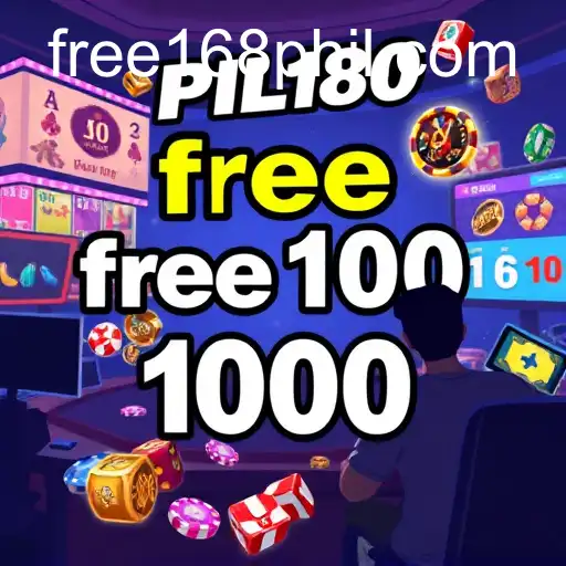 Exploring the PHIL168 Game Website Phenomenon