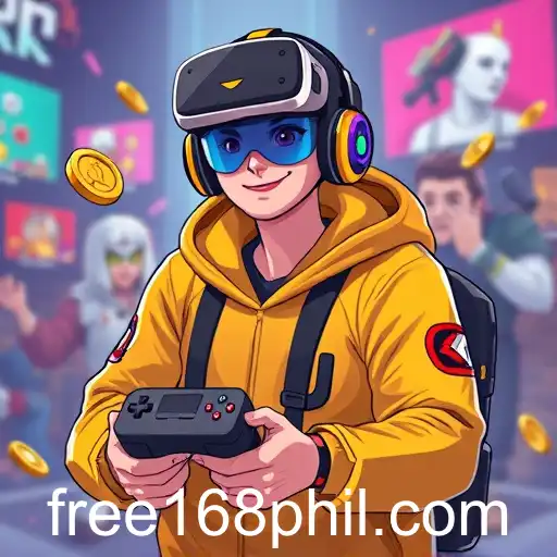 Exploring Virtual Realms: The Rise of Online Gaming