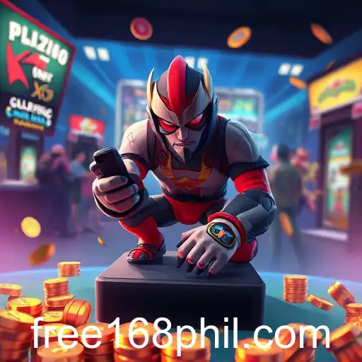 The Rise of Gamified Promotions in Digital Entertainment