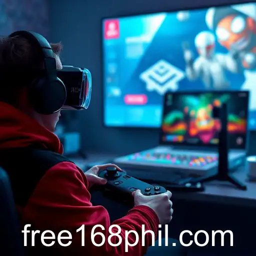 The Rise of Game Promotions in Online Gaming