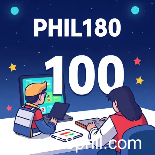 Navigating the Gaming Revolution: PHIL168's Impact in 2025