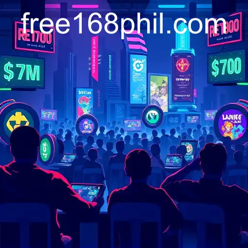 Gaming Trends Shaping 2025