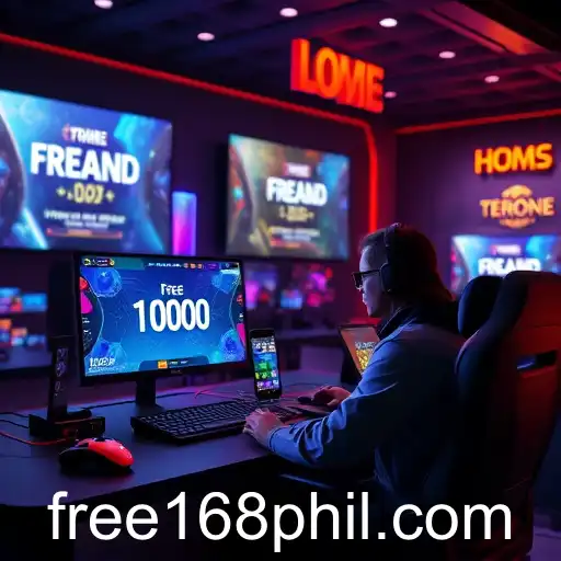 The Impact of In-Game Promotions on Online Gaming Platforms