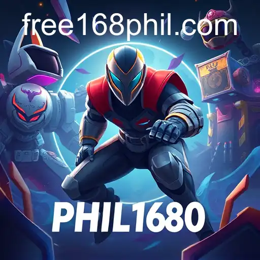 PHIL168: A New Era in Online Gaming