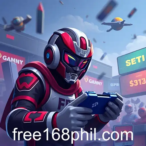 Exploring PHIL168 Free 100 Gaming Phenomenon