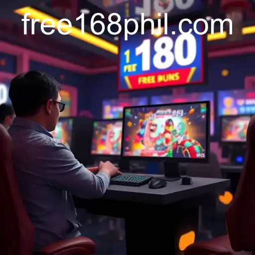 The Rise of PHIL168 and New Gaming Trends