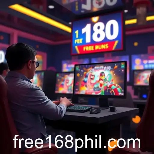 The Rise of PHIL168 and New Gaming Trends